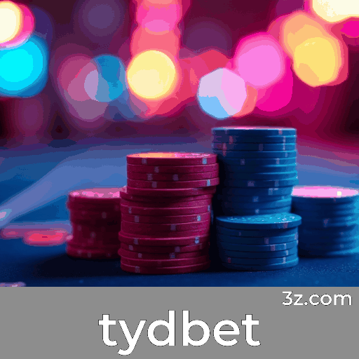 Desenvolvedores de Jogos Top e Tecnologia: Plataforma Inovadora tydbet