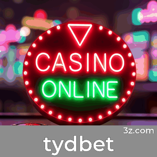 Tydbet: Plataforma de Comunidade Vibrante e Interativa