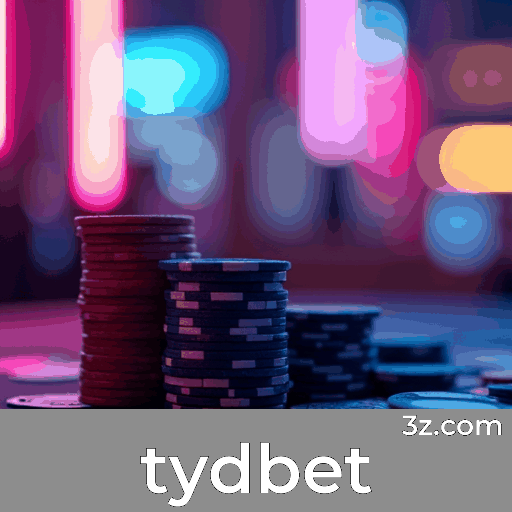 Desenvolvedores de Jogos Top e Tecnologia: Plataforma Inovadora tydbet