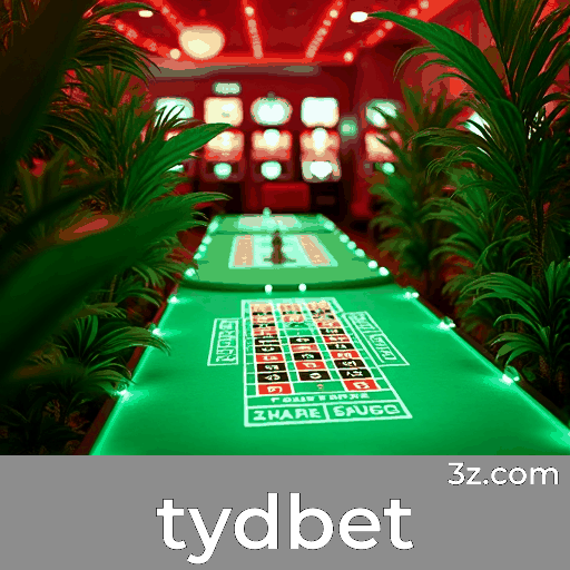 Desbloqueie Bônus Incríveis com tydbet