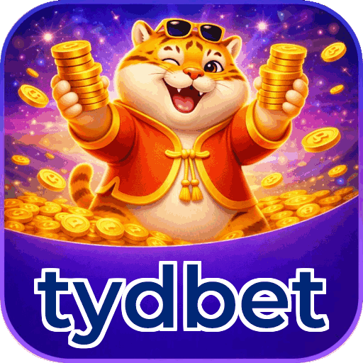 Catálogo tydbet 2.547 jogos - Pragmatic Play, Evolution, NetEnt