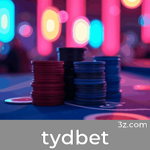 Experimente Tydbet: Apostas Móveis Completas e Práticas