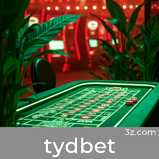 Experimente Tydbet: Apostas Móveis Completas e Práticas