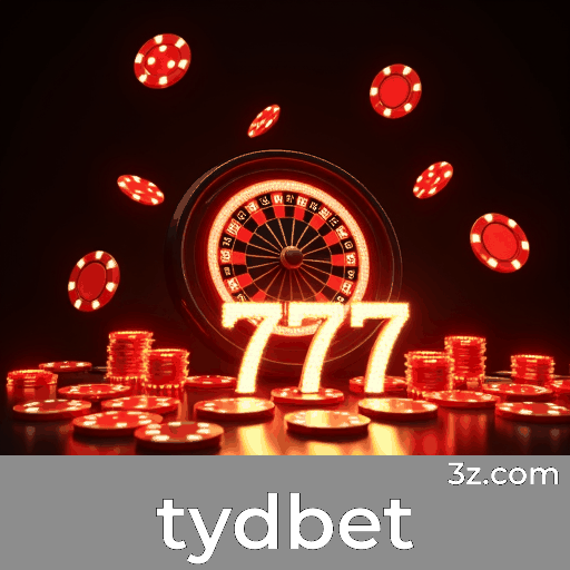 Tydbet: Paraíso de Jogos Seletos e Excelentes